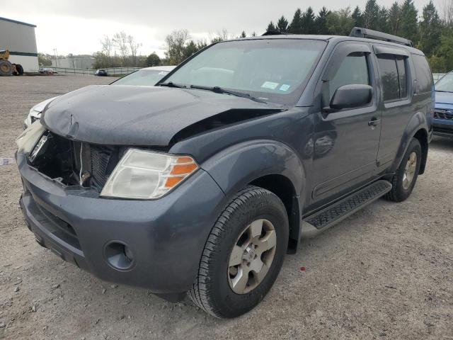 NISSAN PATHFINDER 2012 5n1ar1nb9cc636067