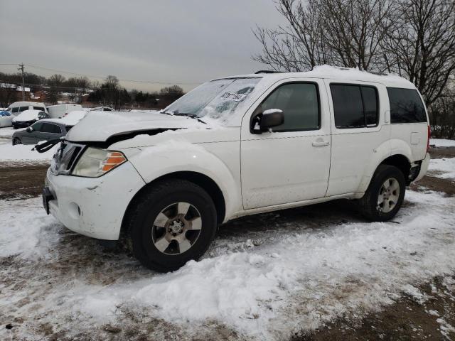 NISSAN PATHFINDER 2012 5n1ar1nb9cc636196