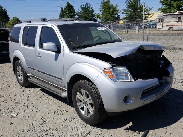 NISSAN PATHFINDER 2012 5n1ar1nb9cc638918