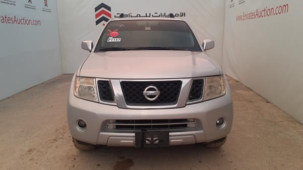 NISSAN PATHFINDER 2010 5n1ar1nbxac613085