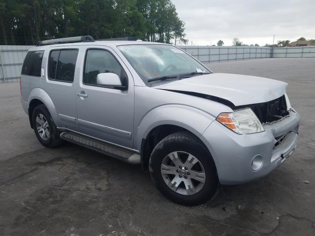 NISSAN PATHFINDER 2011 5n1ar1nbxbc614271