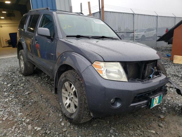 NISSAN PATHFINDER 2011 5n1ar1nbxbc629613