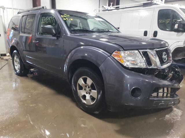 NISSAN PATHFINDER 2011 5n1ar1nbxbc630177