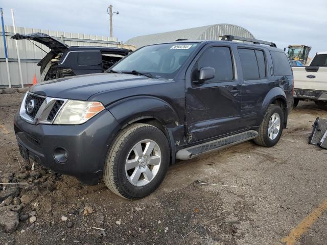 NISSAN PATHFINDER 2011 5n1ar1nbxbc632141