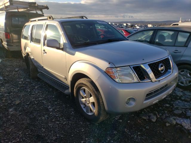 NISSAN PATHFINDER 2011 5n1ar1nbxbc632513