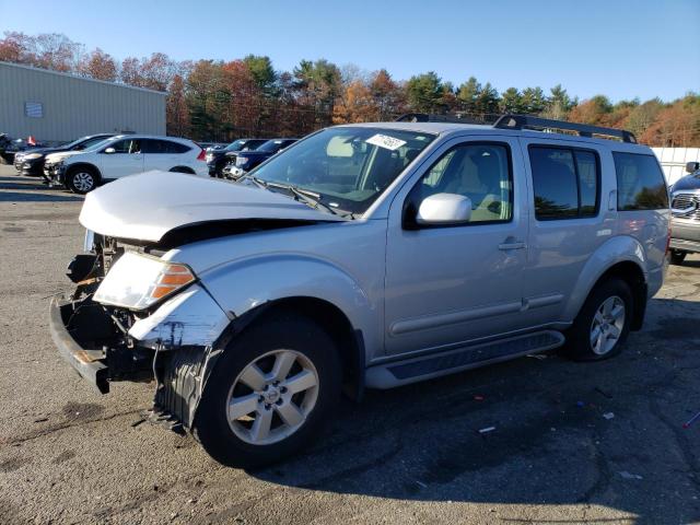 NISSAN PATHFINDER 2012 5n1ar1nbxcc603157