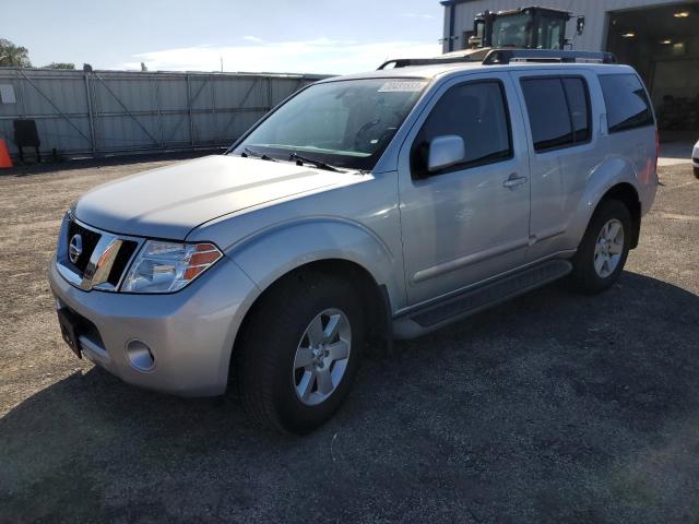 NISSAN PATHFINDER 2012 5n1ar1nbxcc611694