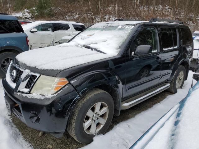 NISSAN PATHFINDER 2012 5n1ar1nbxcc616054