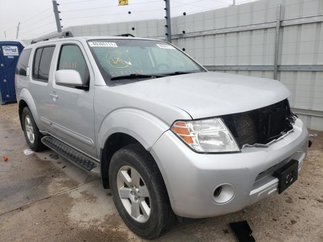 NISSAN PATHFINDER 2012 5n1ar1nbxcc616328