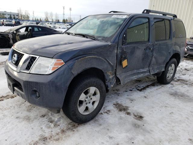 NISSAN PATHFINDER 2012 5n1ar1nbxcc617561