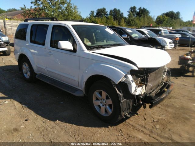 NISSAN PATHFINDER 2012 5n1ar1nbxcc617656