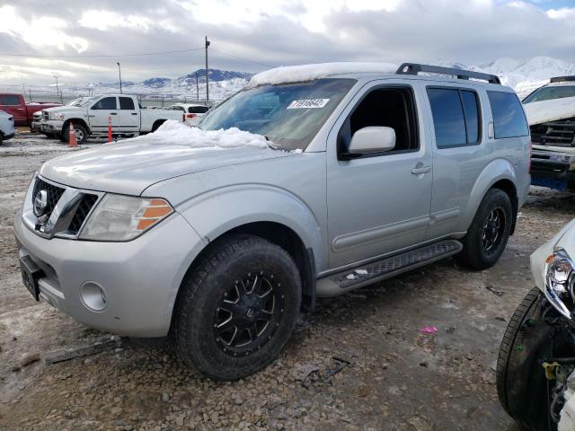 NISSAN PATHFINDER 2012 5n1ar1nbxcc617897