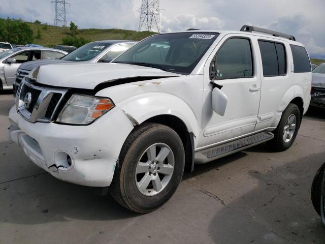 NISSAN PATHFINDER 2012 5n1ar1nbxcc621772