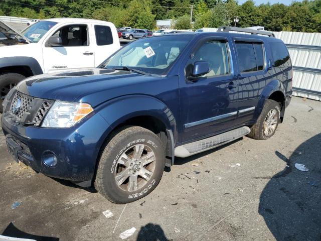 NISSAN PATHFINDER 2012 5n1ar1nbxcc622212