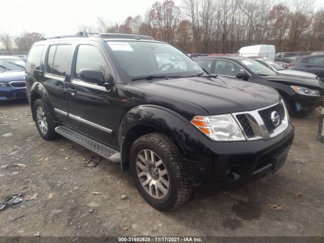 NISSAN PATHFINDER 2012 5n1ar1nbxcc624266