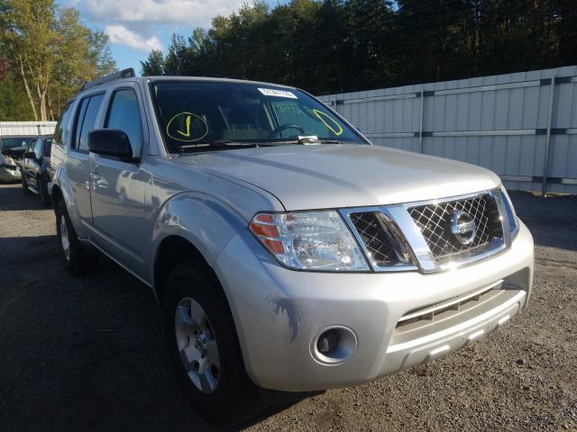 NISSAN PATHFINDER 2012 5n1ar1nbxcc624848