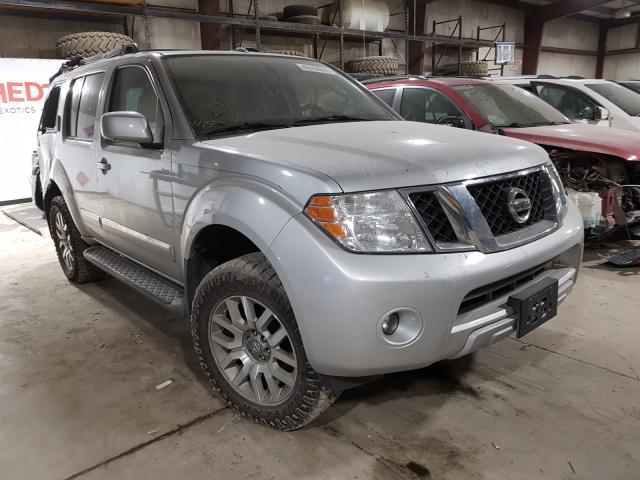 NISSAN PATHFINDER 2012 5n1ar1nbxcc629323