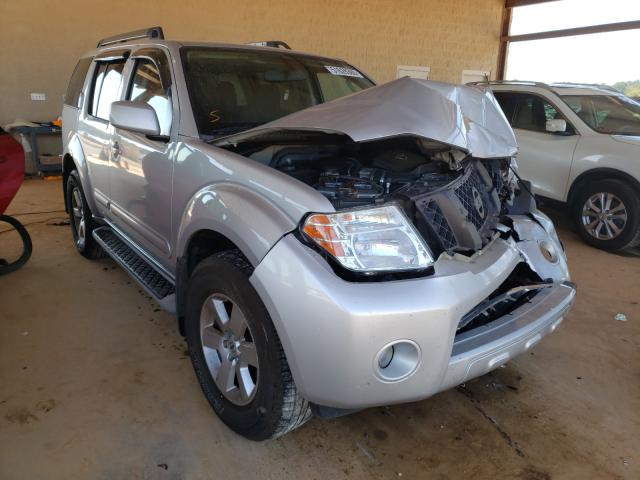 NISSAN PATHFINDER 2012 5n1ar1nbxcc630536