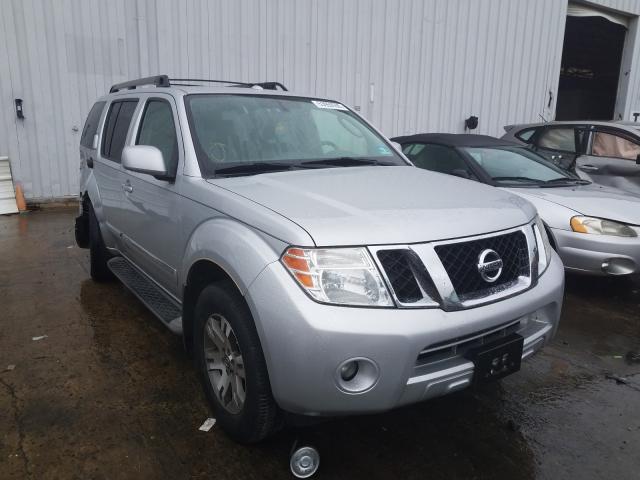 NISSAN PATHFINDER 2012 5n1ar1nbxcc640421