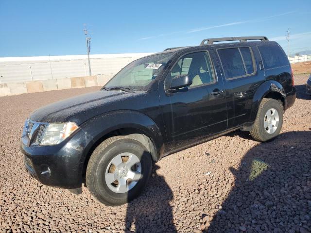 NISSAN PATHFINDER 2010 5n1ar1nn0ac609511