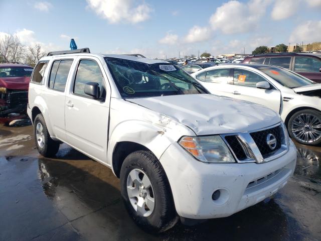 NISSAN PATHFINDER 2010 5n1ar1nn0ac612831