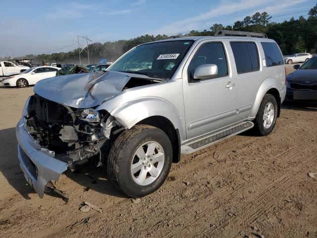 NISSAN PATHFINDER 2010 5n1ar1nn0ac620279