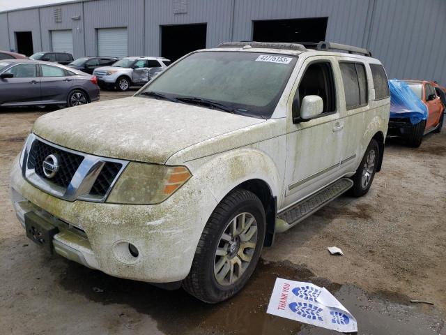 NISSAN PATHFINDER 2011 5n1ar1nn0bc604911