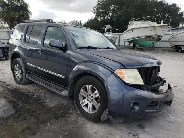 NISSAN PATHFINDER 2011 5n1ar1nn0bc609672