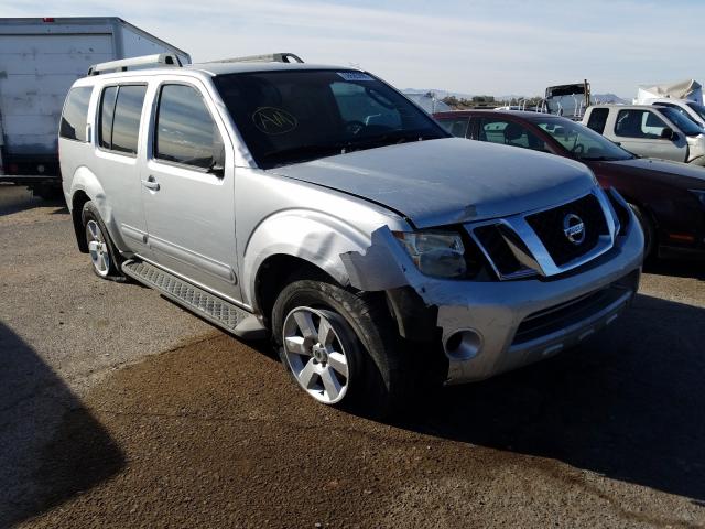 NISSAN PATHFINDER 2011 5n1ar1nn0bc611048