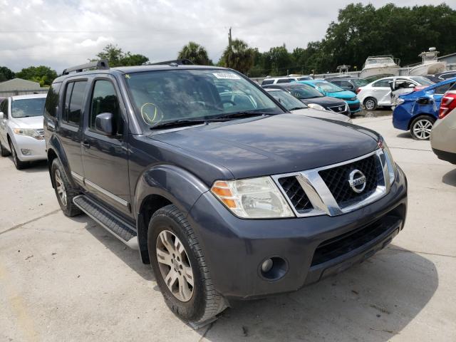 NISSAN PATHFINDER 2011 5n1ar1nn0bc615004