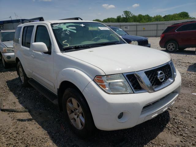 NISSAN PATHFINDER 2011 5n1ar1nn0bc618274