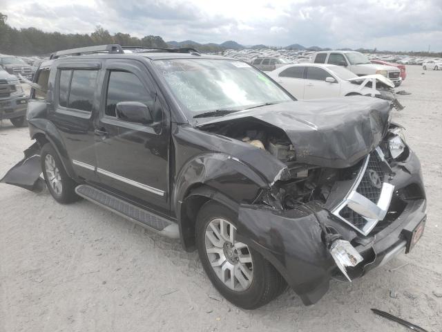 NISSAN PATHFINDER 2011 5n1ar1nn0bc619182