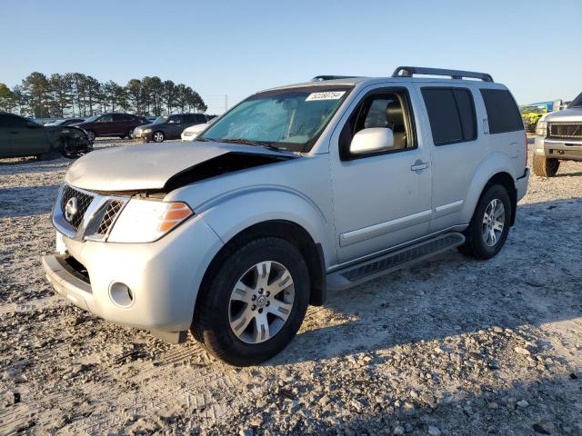 NISSAN PATHFINDER 2011 5n1ar1nn0bc619313