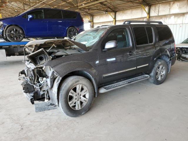 NISSAN PATHFINDER 2011 5n1ar1nn0bc628545