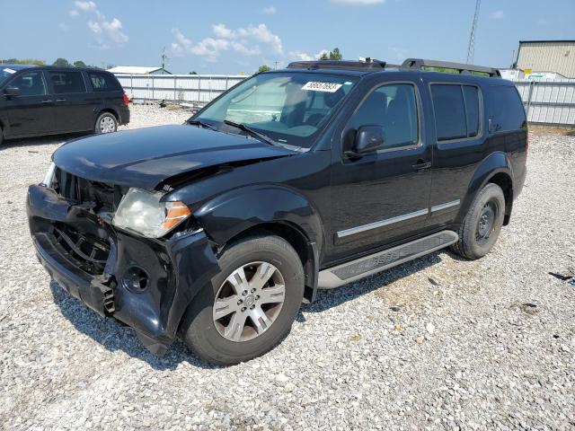 NISSAN PATHFINDER 2012 5n1ar1nn0cc606644