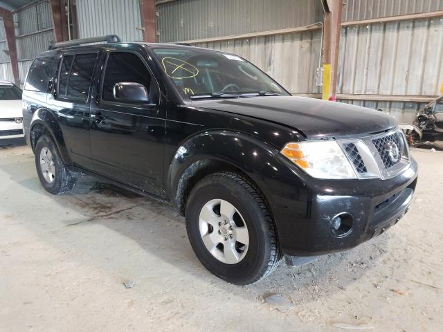 NISSAN PATHFINDER 2012 5n1ar1nn0cc606675