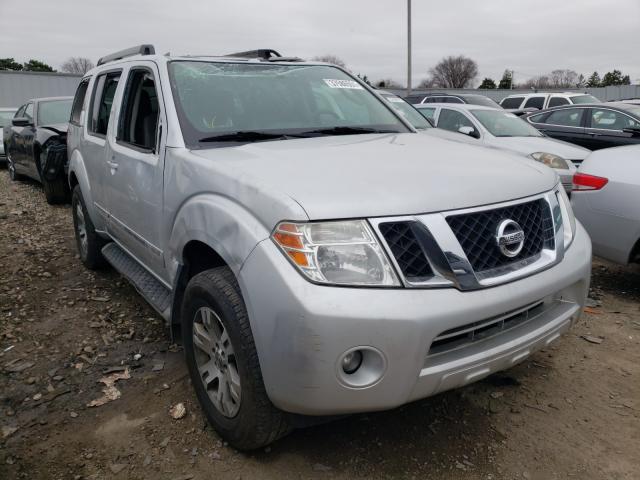 NISSAN PATHFINDER 2012 5n1ar1nn0cc606854