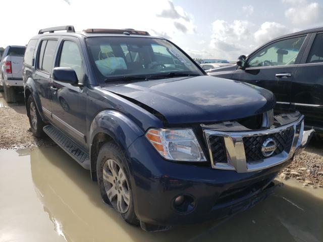 NISSAN PATHFINDER 2012 5n1ar1nn0cc610466