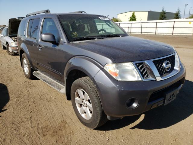 NISSAN PATHFINDER 2012 5n1ar1nn0cc610936