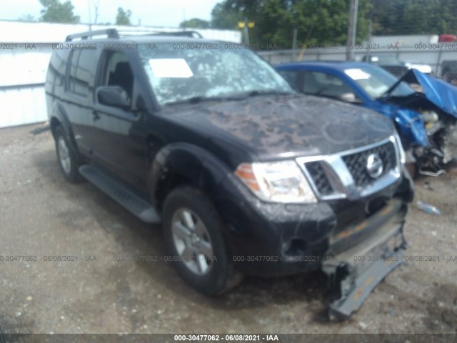 NISSAN PATHFINDER 2012 5n1ar1nn0cc617143