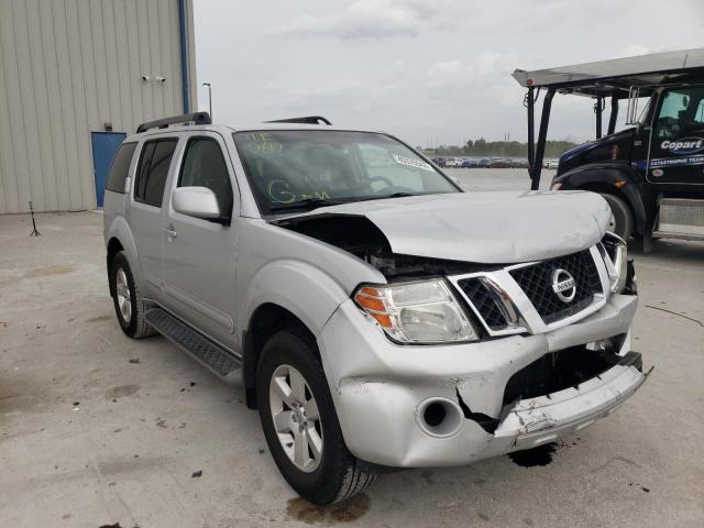 NISSAN PATHFINDER 2012 5n1ar1nn0cc618020