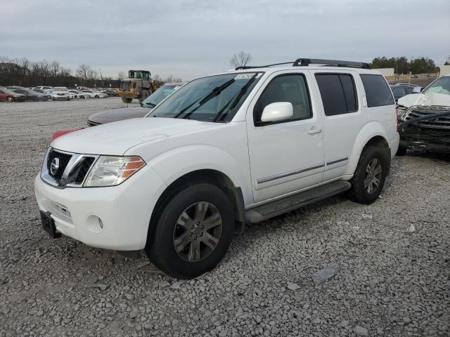 NISSAN PATHFINDER 2012 5n1ar1nn0cc621208