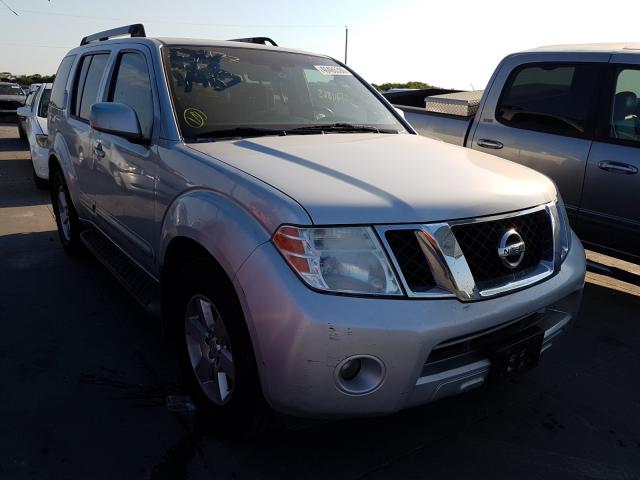 NISSAN PATHFINDER 2012 5n1ar1nn0cc635206