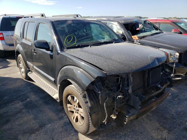 NISSAN PATHFINDER 2012 5n1ar1nn0cc638428