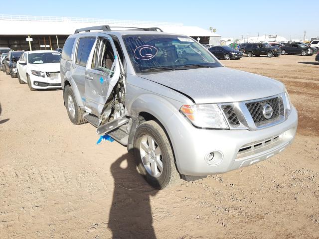 NISSAN PATHFINDER 2012 5n1ar1nn0cc638641