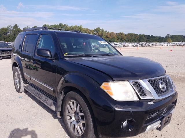 NISSAN PATHFINDER 2010 5n1ar1nn1ac617617