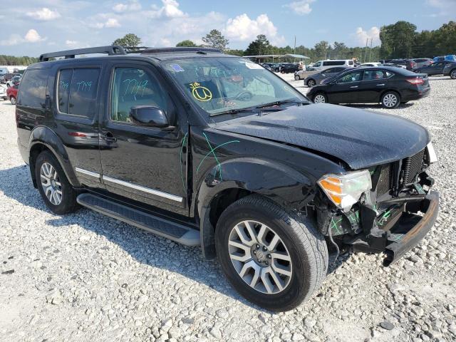 NISSAN PATHFINDER 2010 5n1ar1nn1ac621344