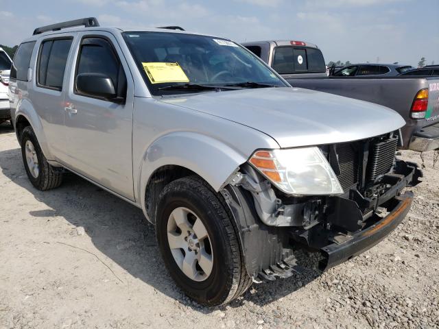 NISSAN PATHFINDER 2010 5n1ar1nn1ac622008