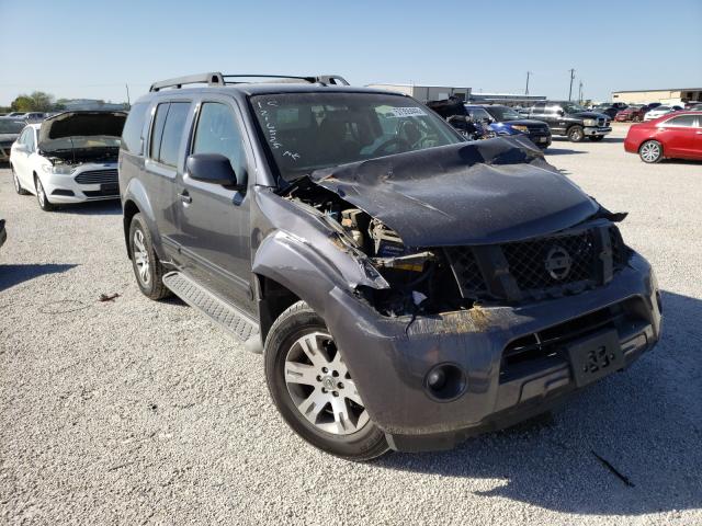 NISSAN PATHFINDER 2010 5n1ar1nn1ac625099