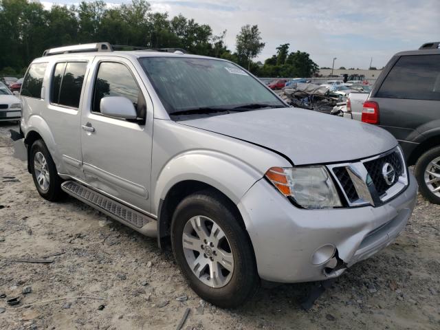 NISSAN PATHFINDER 2010 5n1ar1nn1ac625264